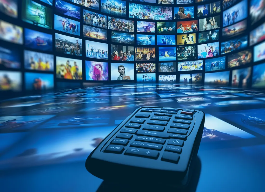 Choosing the Right IPTV Provider in KSA – Major Things to Know