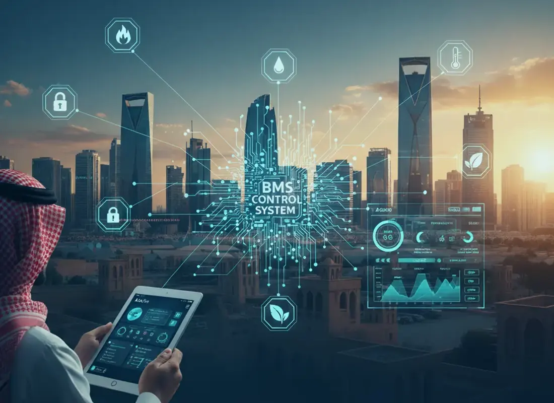 What is a BMS System? Everything You Need to Know