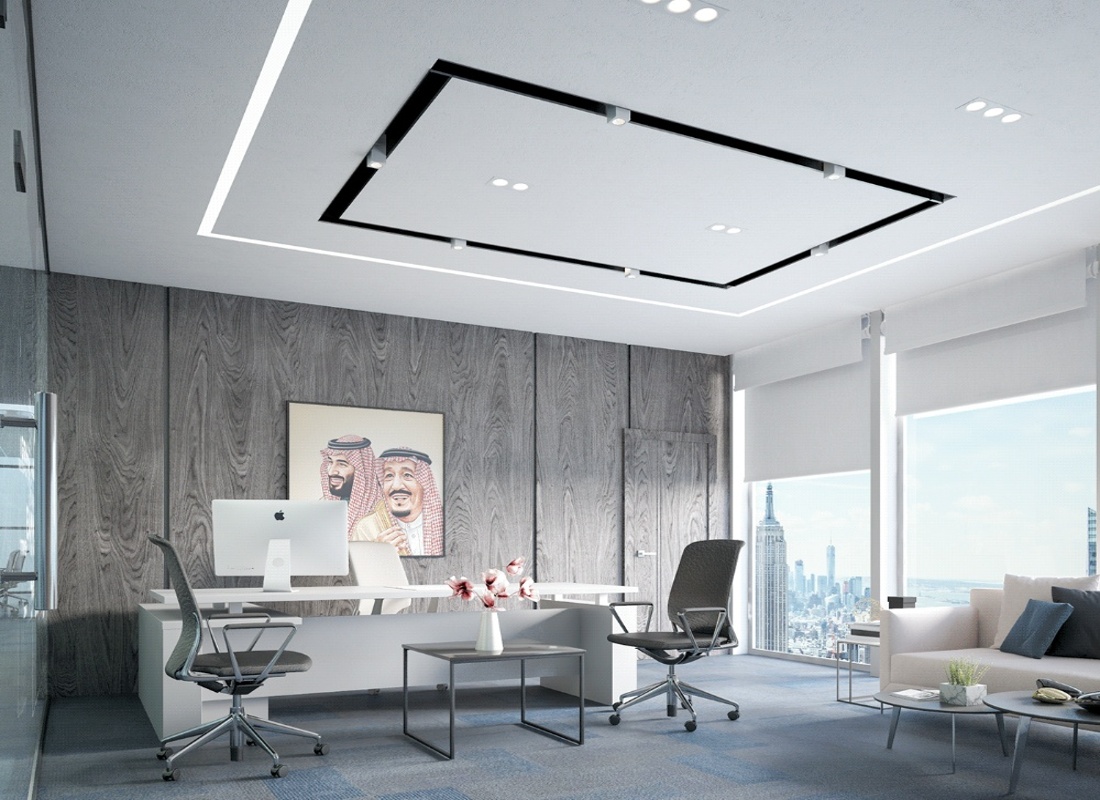 Lighting Control Suppliers in Saudi Arabia: The Complete Guide to Smarter, Lower-Cost Buildings