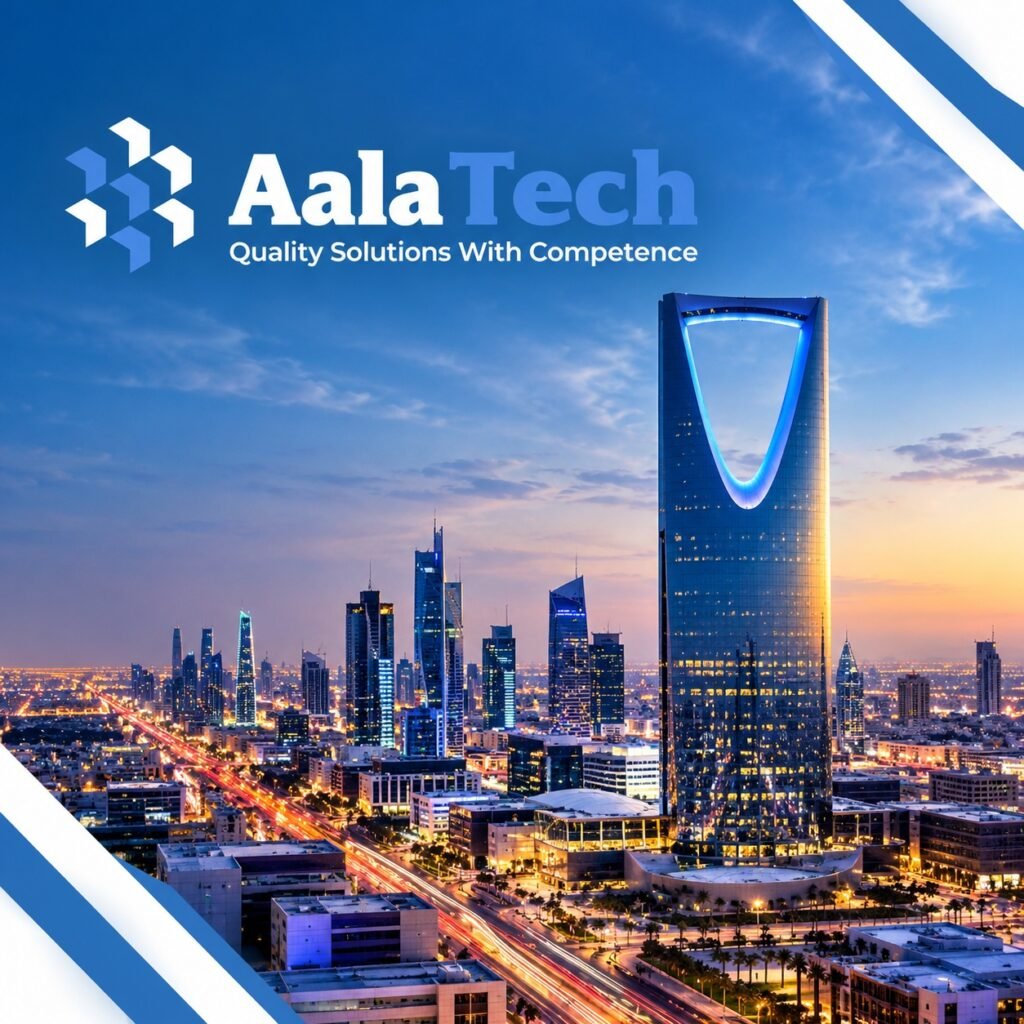 Emergency lighting solutions supporting safe buildings across Riyadh and major Saudi cities