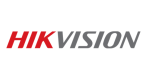 Hikvision Logo