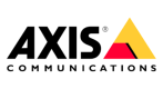 Axis Communications Logo