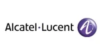 Alcatel Lucent Logo