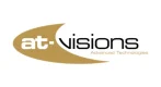 At Vision Logo