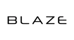 Blaze Logo