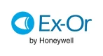Ex-or by Honeywell Logo