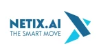Netix.ai Logo