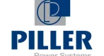Piller Power System Logo
