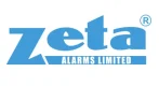 Zeta Alarms Limited Logo